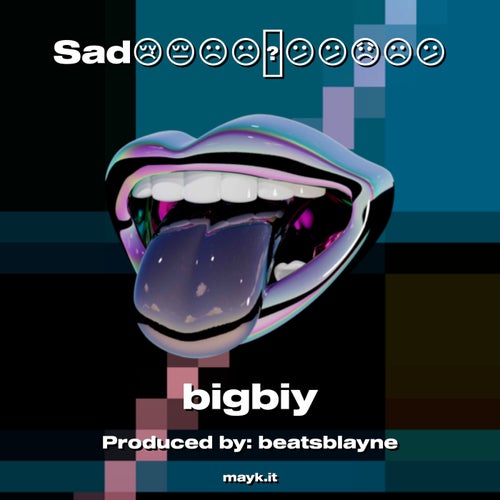 Sad