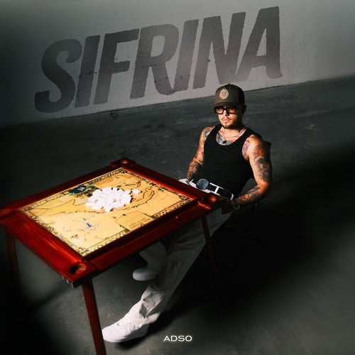 Sifrina
