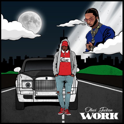 Track Artwork