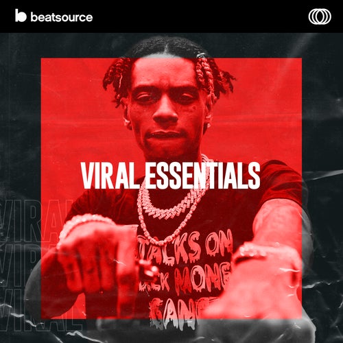 Viral Essentials Album Art