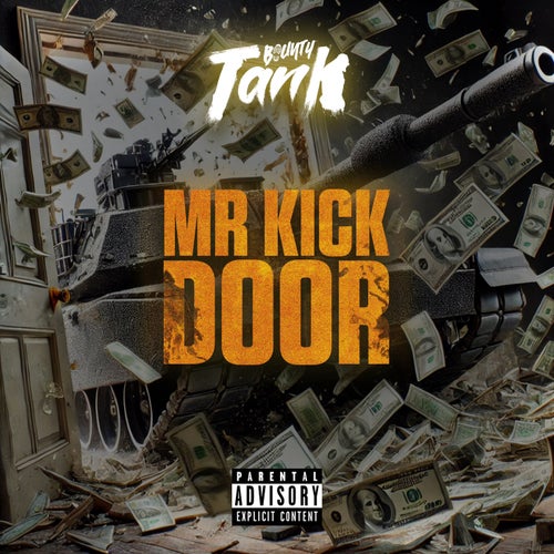 Mr. Kick Door