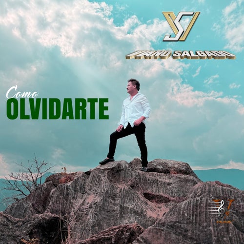 Como Olvidarte
