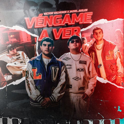 Véngame A Ver