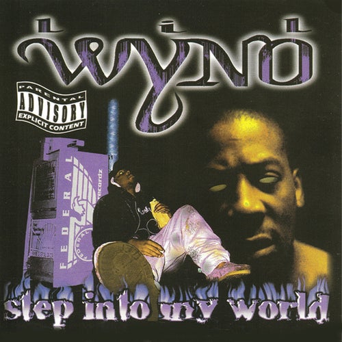 Step Into My World