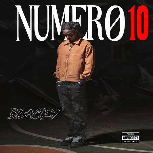 Numero 10