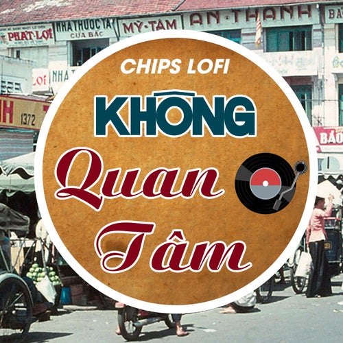 Không Quan Tâm