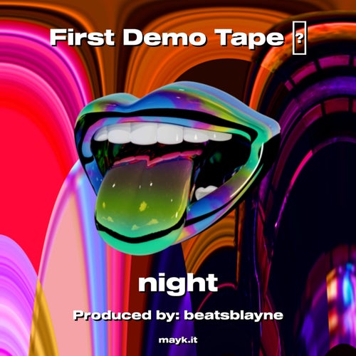 First Demo Tape