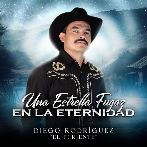 Una Estrella Fugaz En La Eternidad (En Vivo)