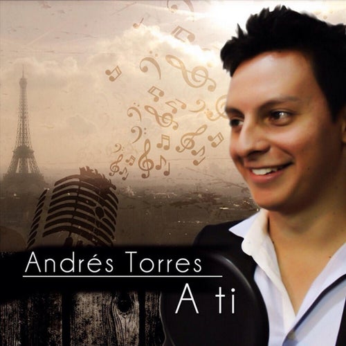 Andrés Torres Profile