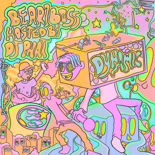 Release of the week