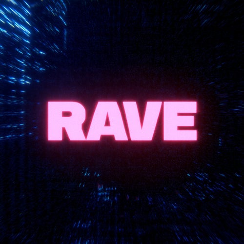 Fuhle Den Rave In Dir