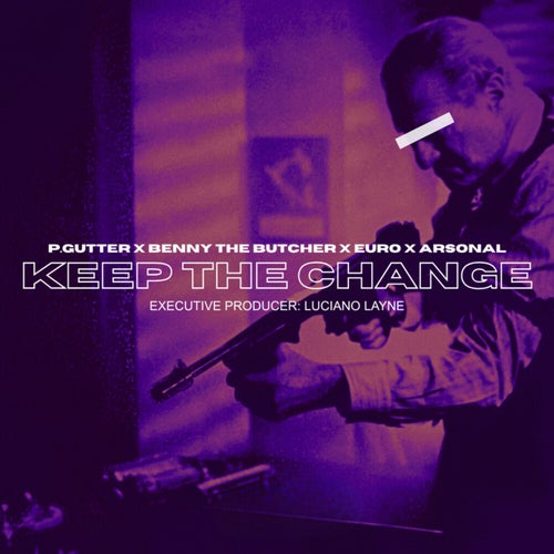 Keep the Change