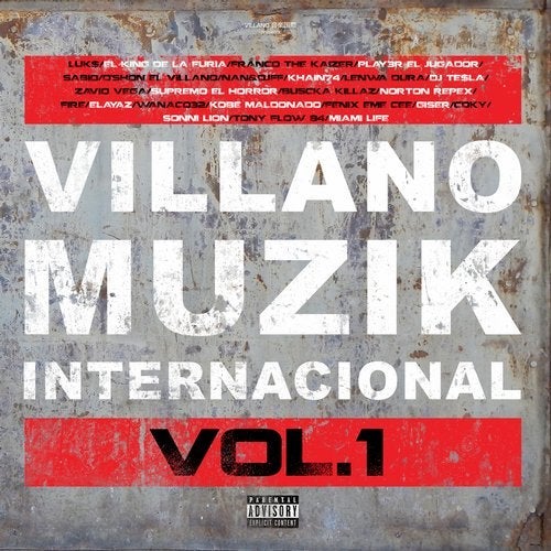 Villano Muzik International Profile