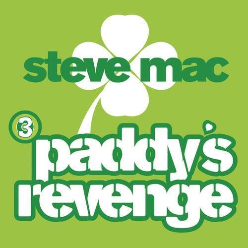 Paddy's Revenge