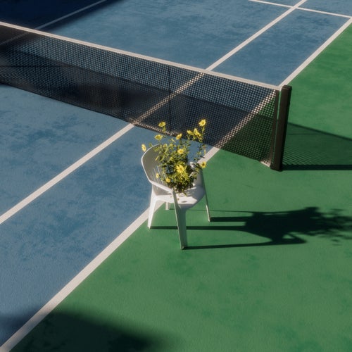 Pickleball