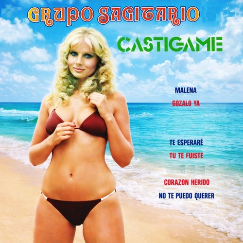 Castigame