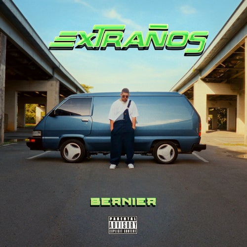 Extraños
