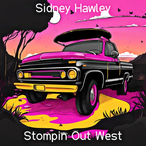 Stompin Out West