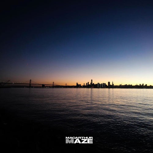 Maze City (feat. San Quinn)