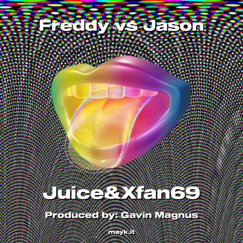 Freddy vs Jason