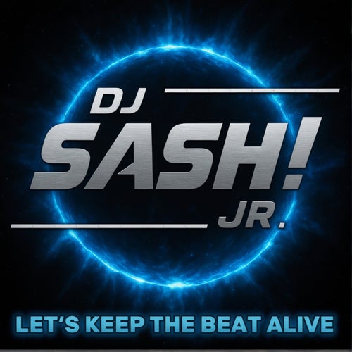 Let's Keep The Beat Alive
