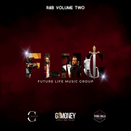 FLMG R&B, Vol. 2