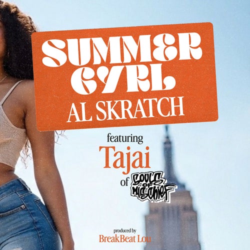 Summer Gyrl