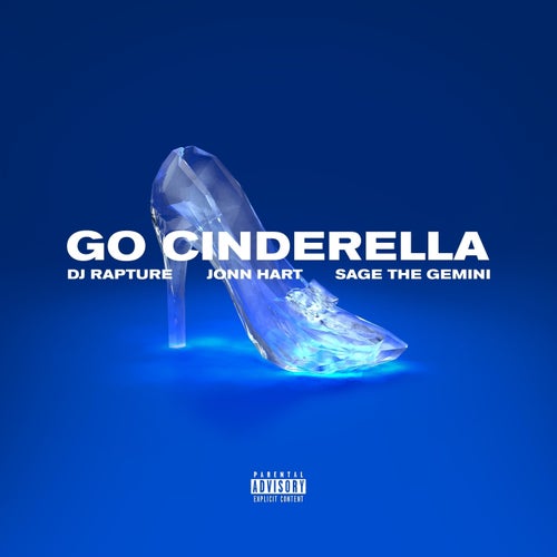 Go Cinderella