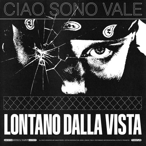 LONTANO DALLA VISTA