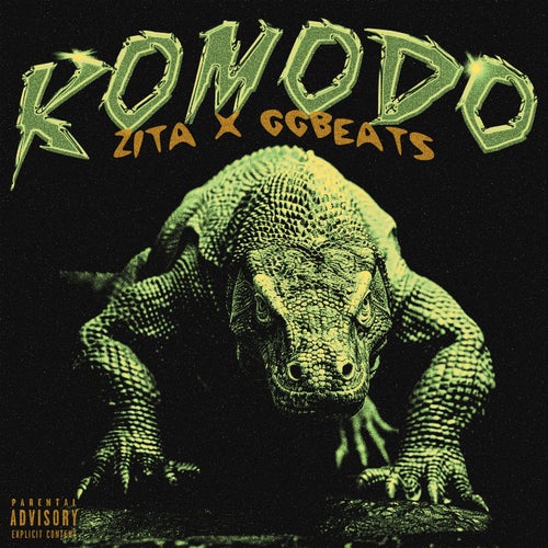 Komodo