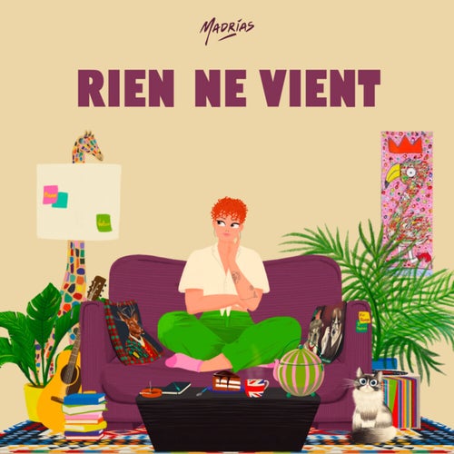 Rien ne vient
