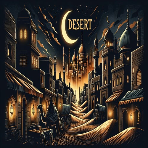 Desert