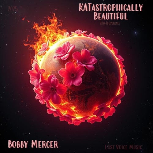 KATastrophically Beautiful