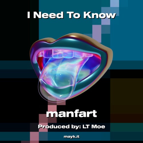 I Need To Know