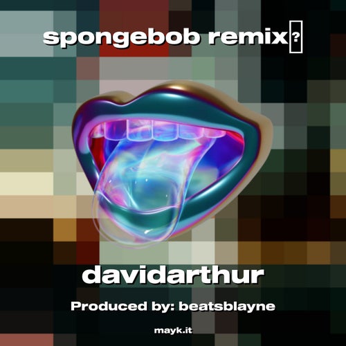 spongebob remix