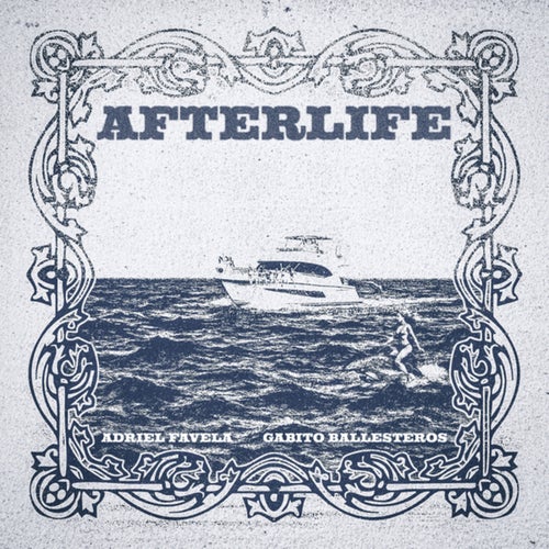 AFTERLIFE