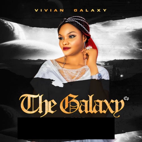 The Galaxy EP