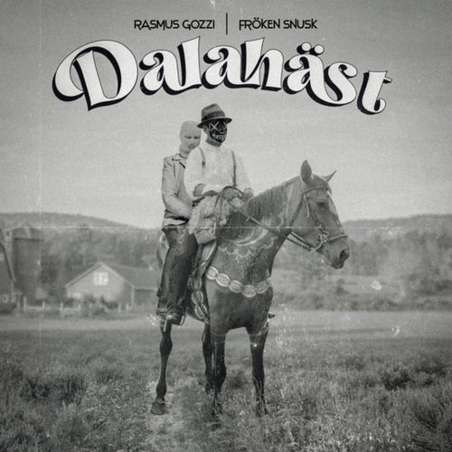 DALAHÄST