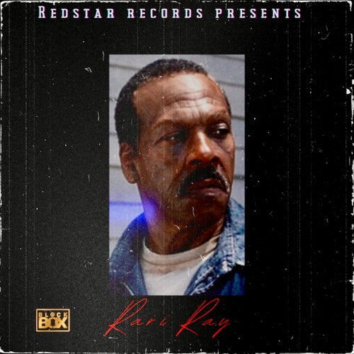 Rari Ray - Off License