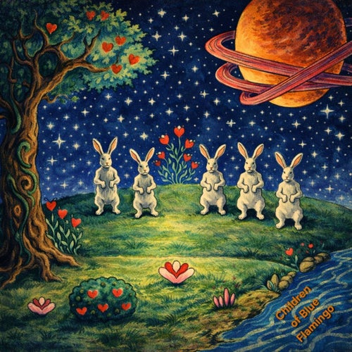 Five