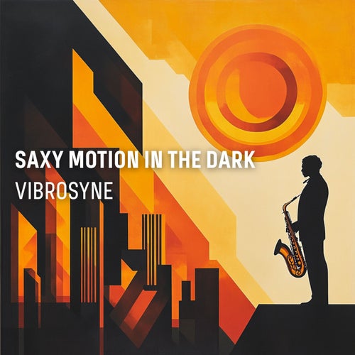 Saxy Motion in the Dark