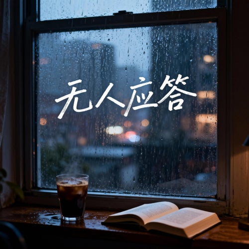 無人應答