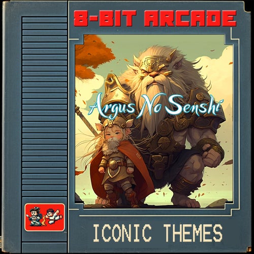 Argus No Senshi: Iconic Themes