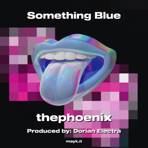 Something Blue
