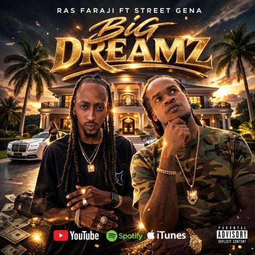 Big DREAMZ