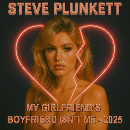 My Girlfriend's Boyfriend Isn’t Me