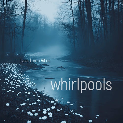 whirlpools