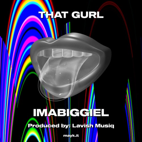 THAT GURL