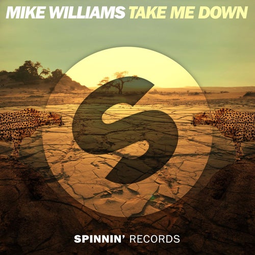 Take Me Down (Extended Mix)