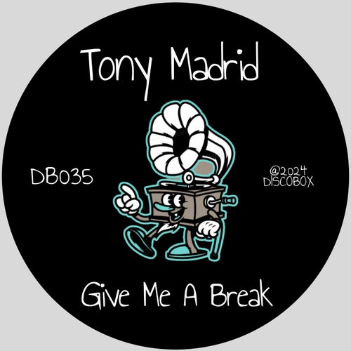 Give Me a Break (Extended Mix)